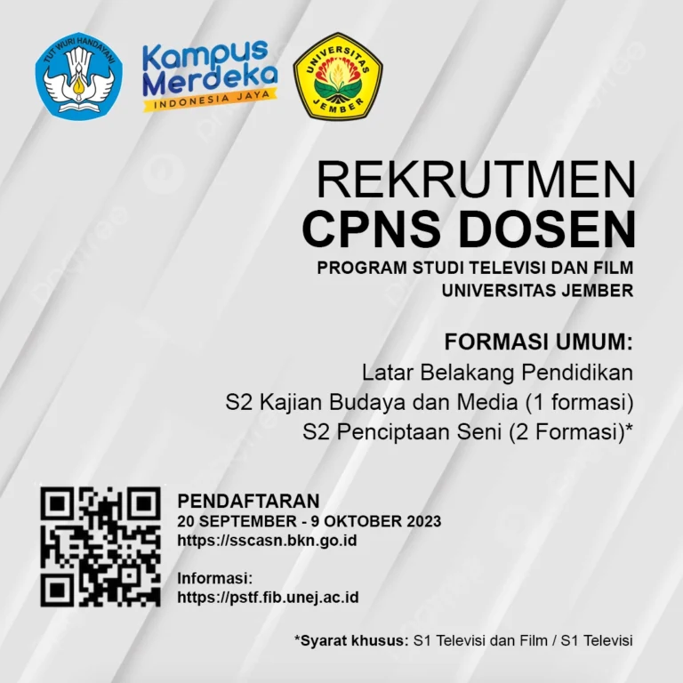 Rekrutmen-CPNS-PSTF-Univ-Jember