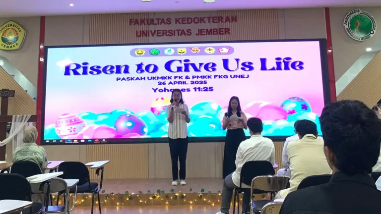PASKAH