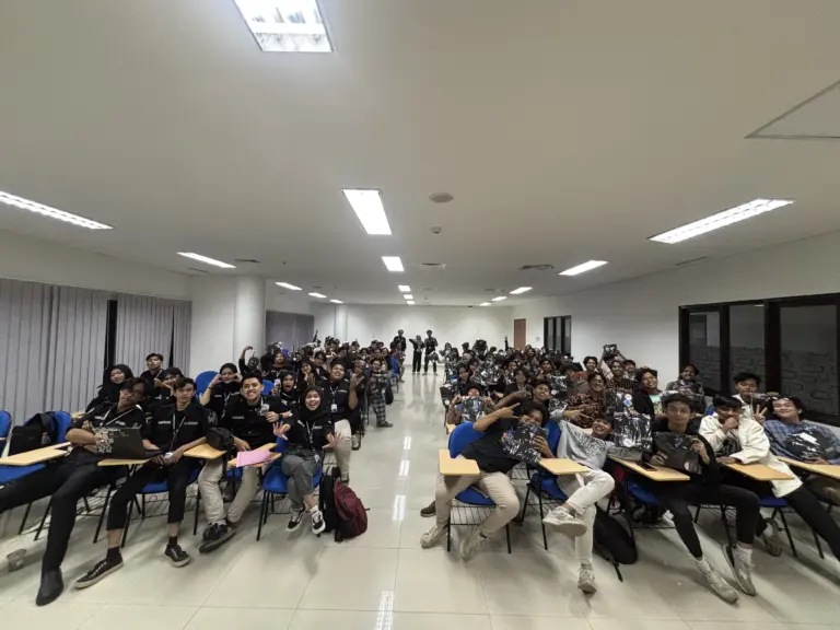 ART dan Pembagian PDL HIMAFISI 2025