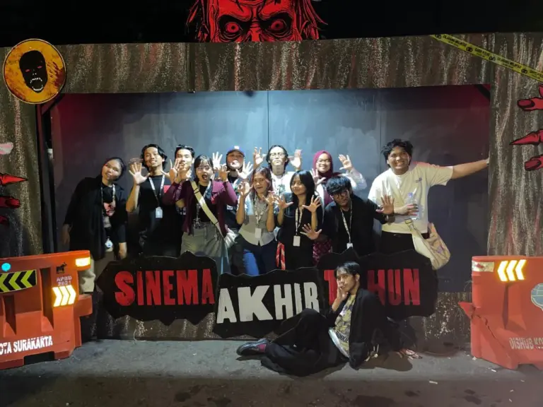 Foro Bersama SAT 2025