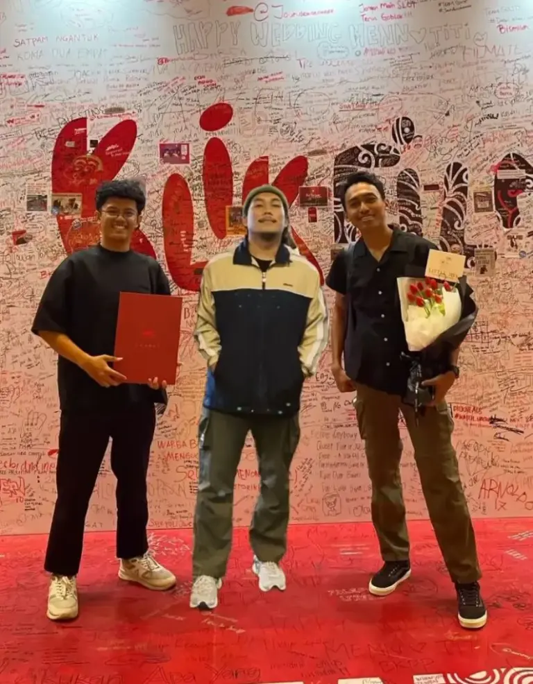 Pengkarya Film Wahyu