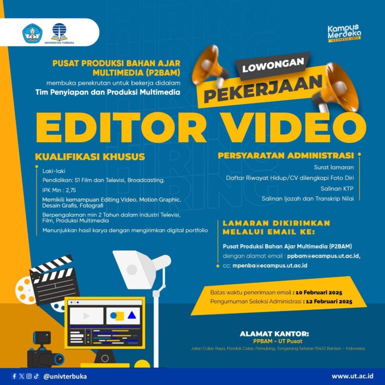 editor