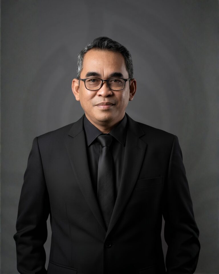 Adhitya Wardhono, S.E., M.Si., M.Sc., Ph.D