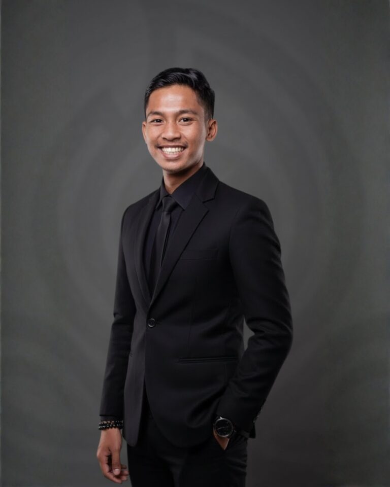 Alif Septian Raksono Putra S.Sn., M