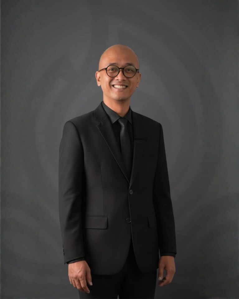 Denny Antyo Hartanto, S.Sn., M
