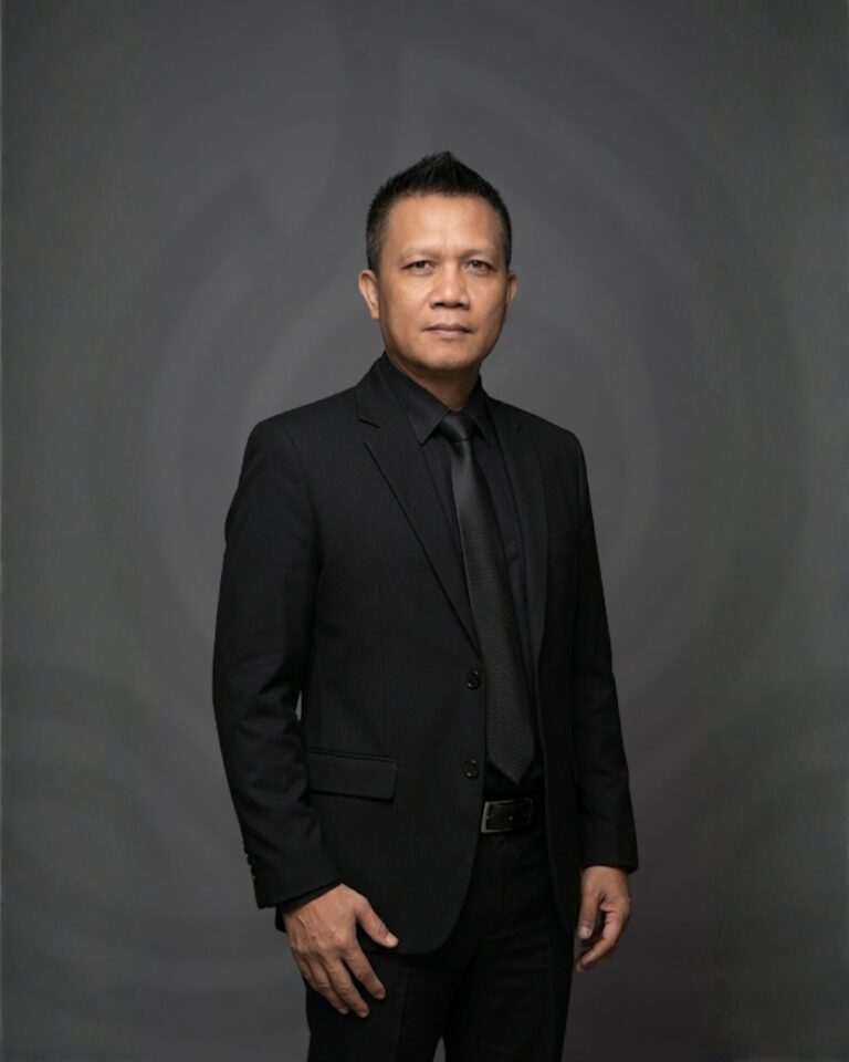 Didik Suharijadi, S.S., M.A