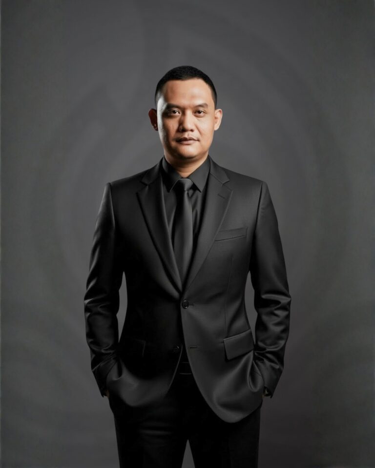 Fajar Aji, S.Sn., M