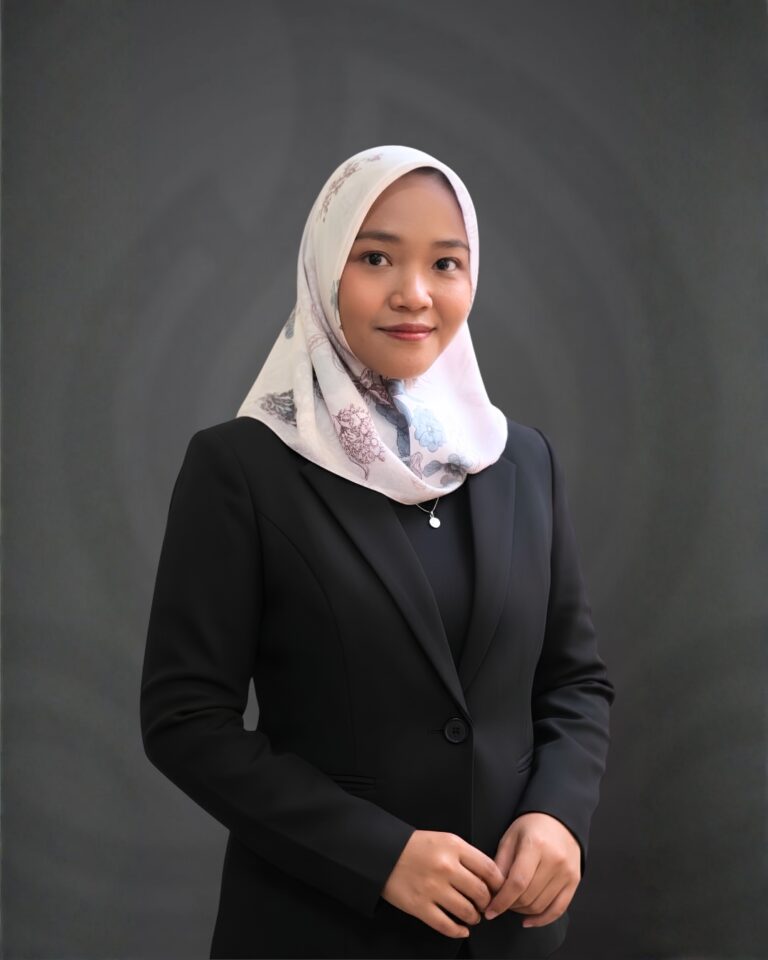 Fina Zahra S.Sn., M