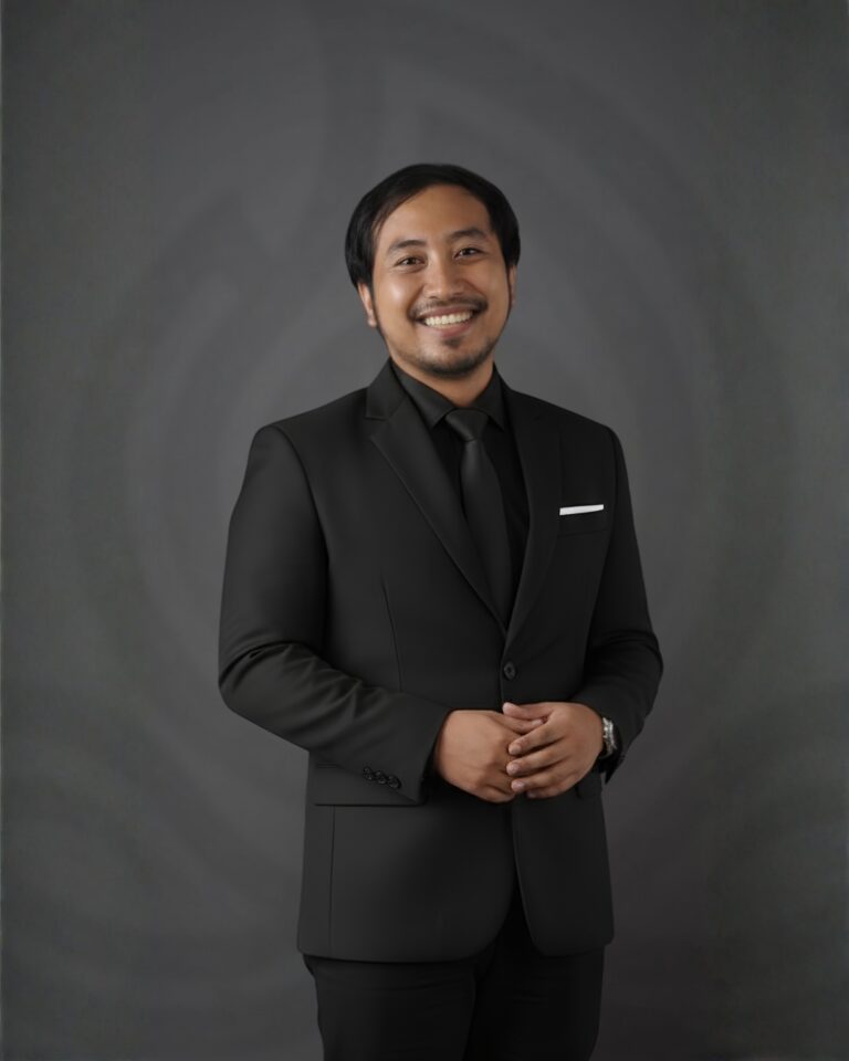 Dr. Panakajaya Hidayatullah, S.Sn., M