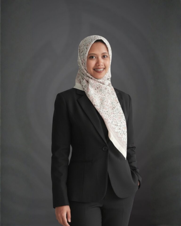 Rara Mustika Ningrum S.Tr.I.Kom. M