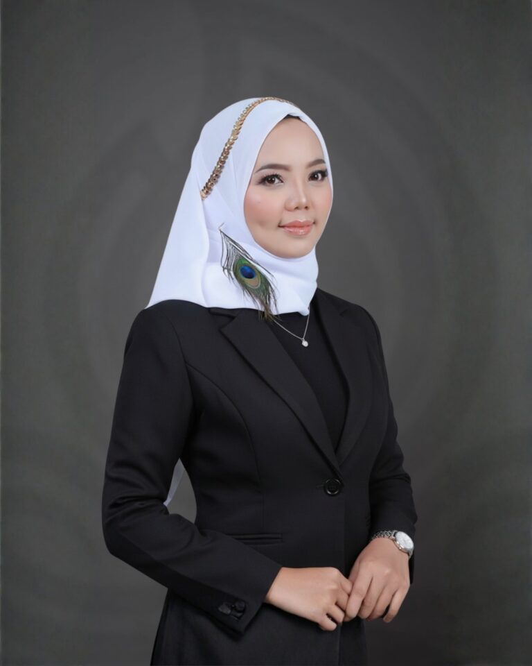 Soekma Yeni Astuti, S.Sn., M