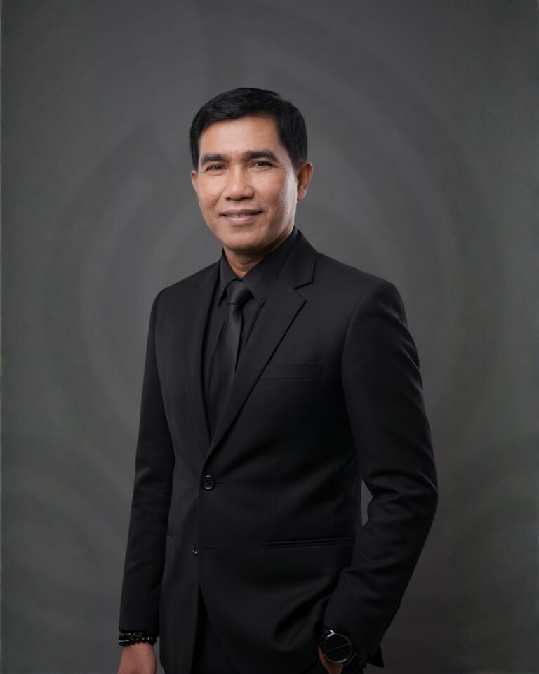 Wajihuddin, S.Pd., M
