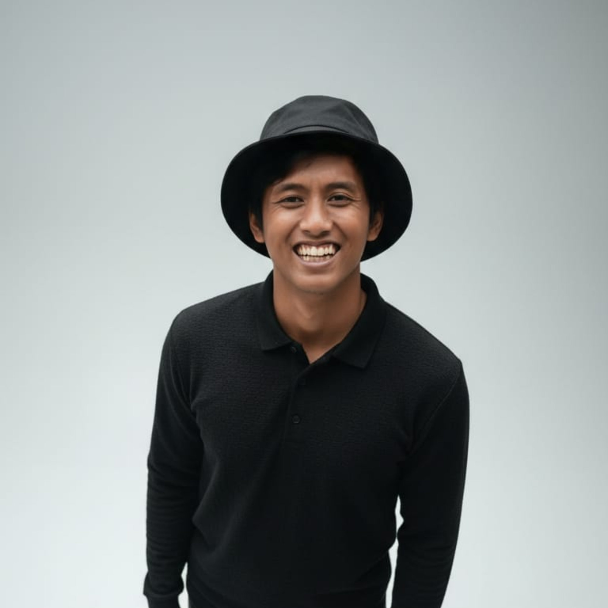Foto Alip Aprilianto